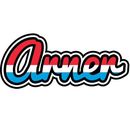 Arner norway logo