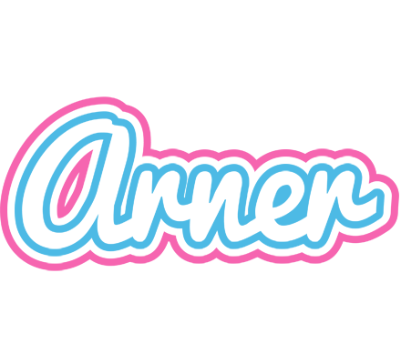 Arner outdoors logo