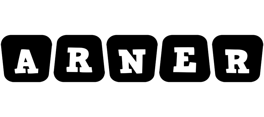 Arner racing logo