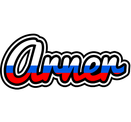 Arner russia logo