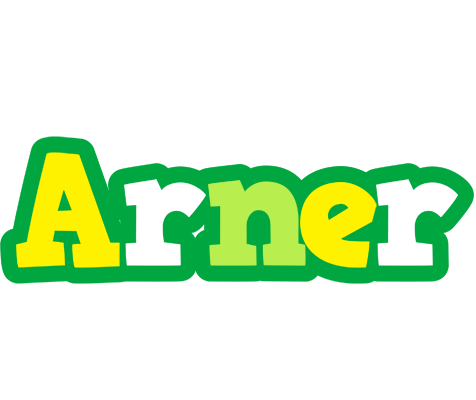 Arner soccer logo