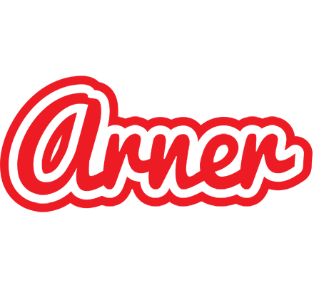 Arner sunshine logo