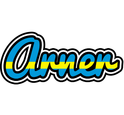 Arner sweden logo