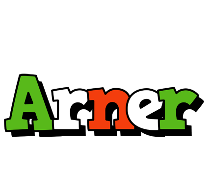 Arner venezia logo