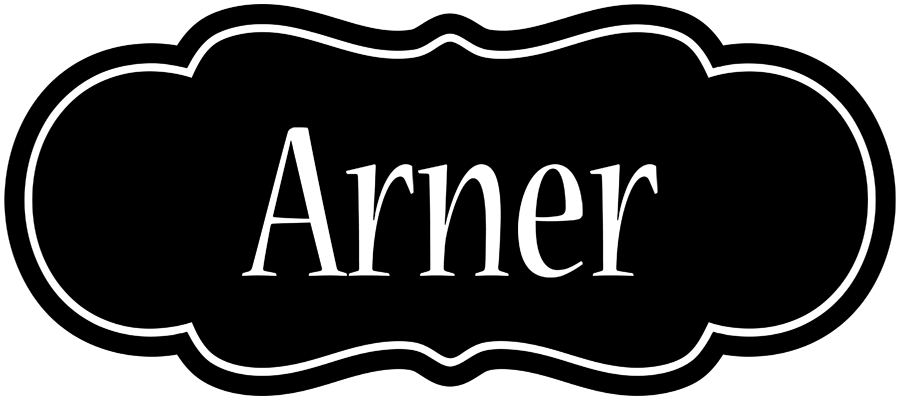 Arner welcome logo