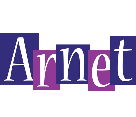 Arnet autumn logo