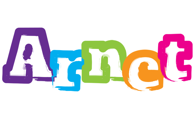 Arnet casino logo