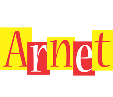 Arnet errors logo