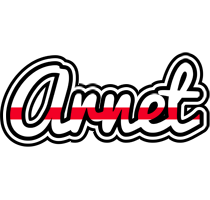 Arnet kingdom logo