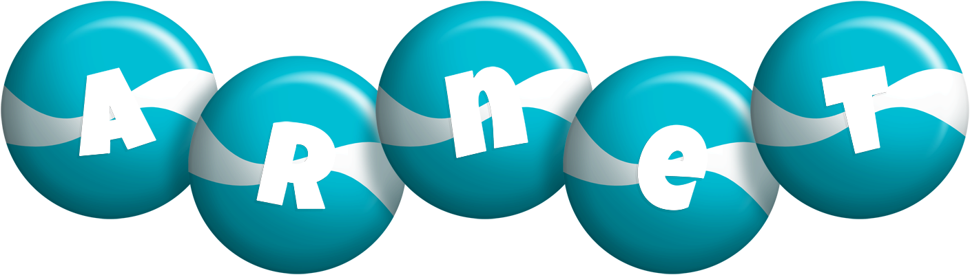 Arnet messi logo