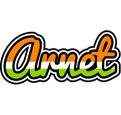 Arnet mumbai logo