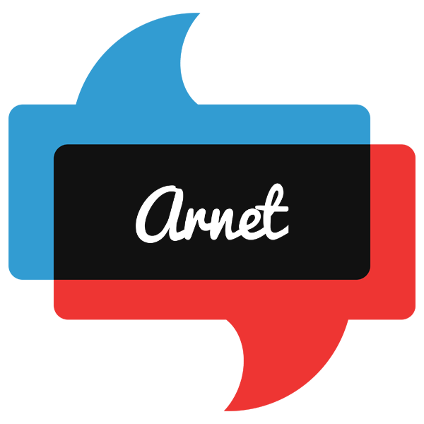 Arnet sharks logo
