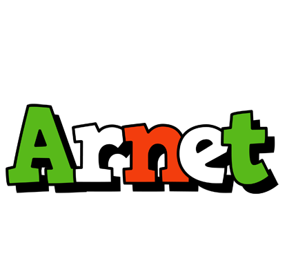 Arnet venezia logo