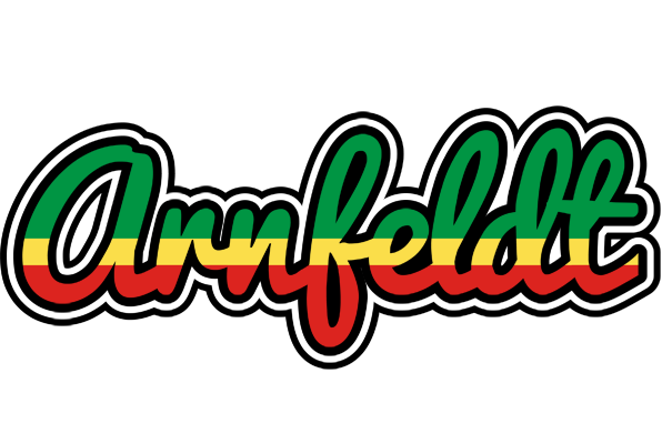 Arnfeldt african logo