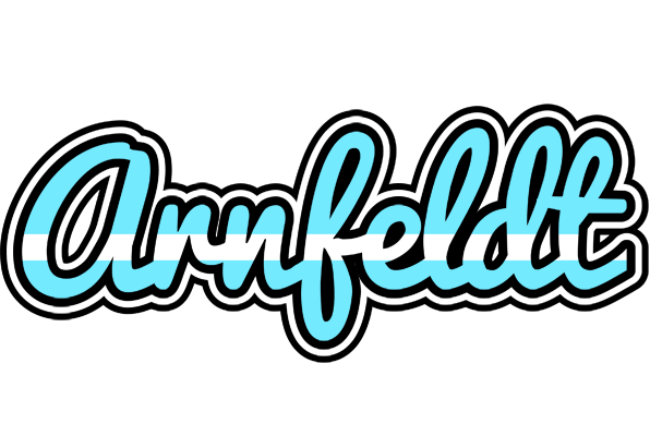 Arnfeldt argentine logo