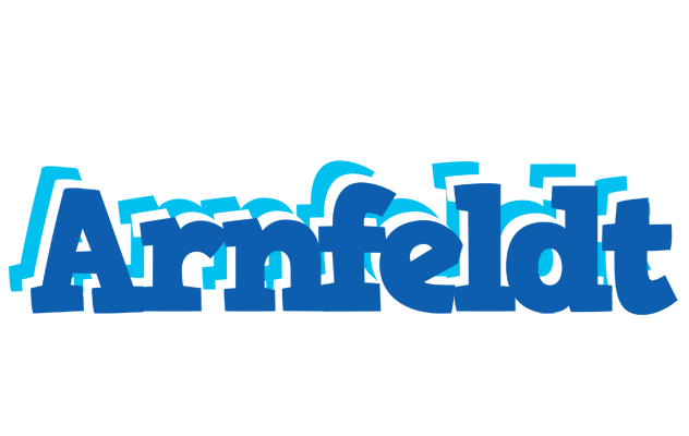 Arnfeldt business logo