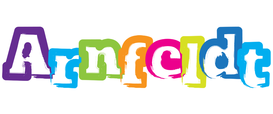 Arnfeldt casino logo