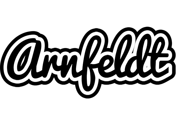 Arnfeldt chess logo