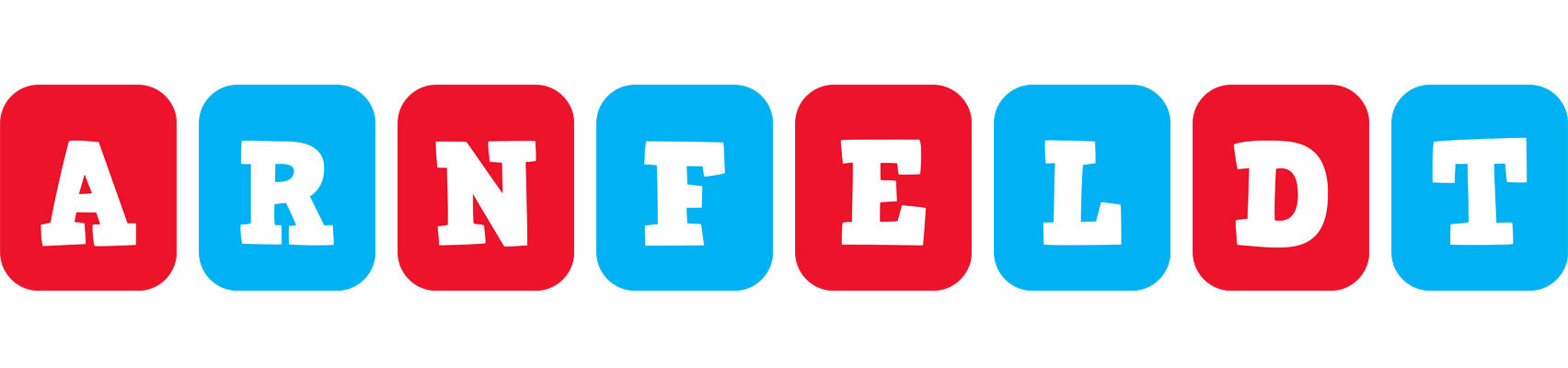 Arnfeldt diesel logo