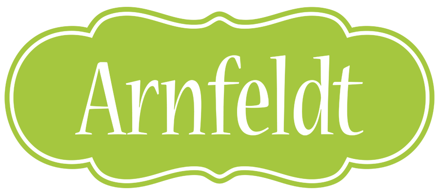 Arnfeldt family logo