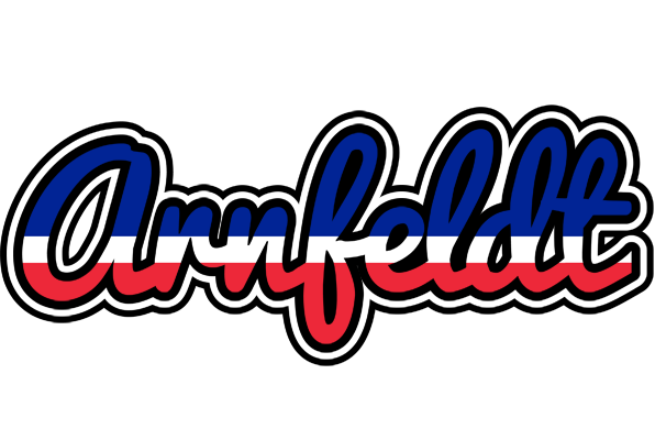 Arnfeldt france logo