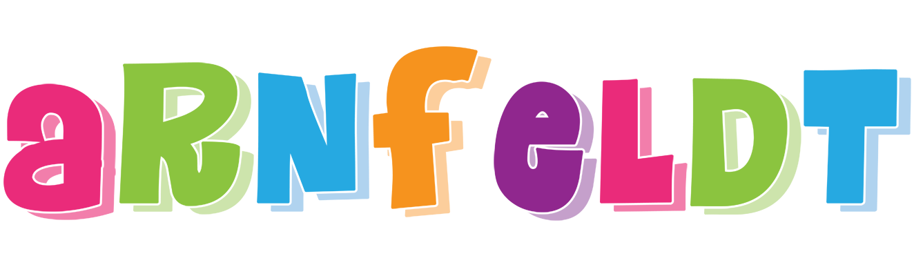 Arnfeldt friday logo
