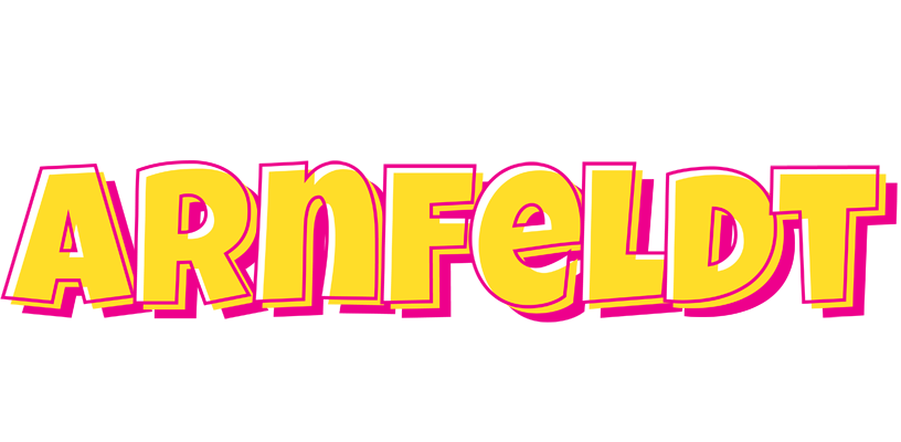 Arnfeldt kaboom logo