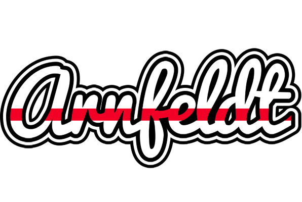 Arnfeldt kingdom logo