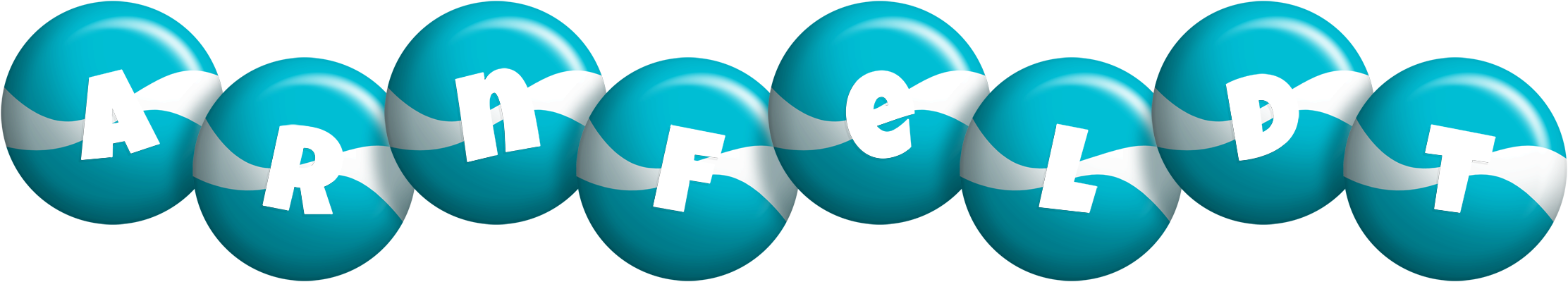 Arnfeldt messi logo