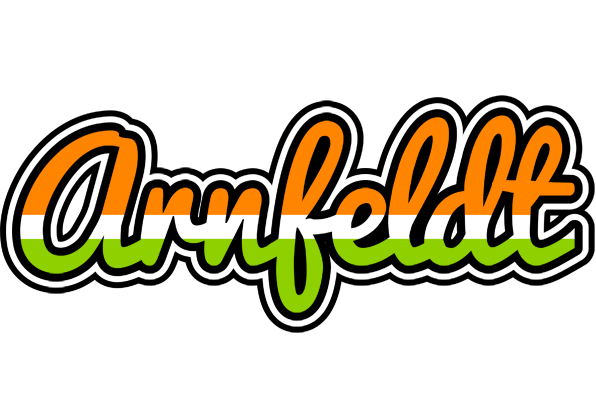 Arnfeldt mumbai logo