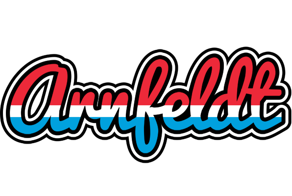 Arnfeldt norway logo