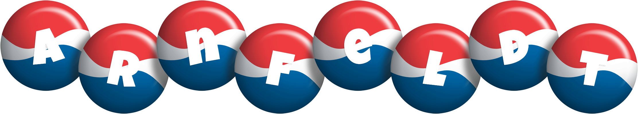 Arnfeldt paris logo