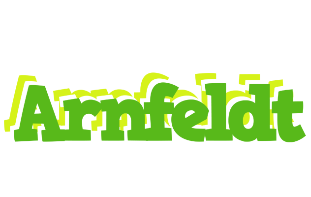 Arnfeldt picnic logo