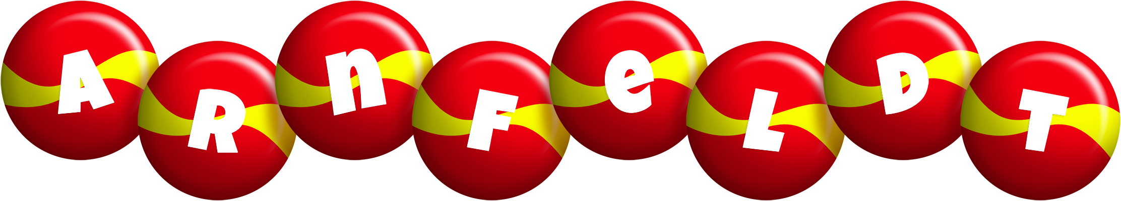 Arnfeldt spain logo