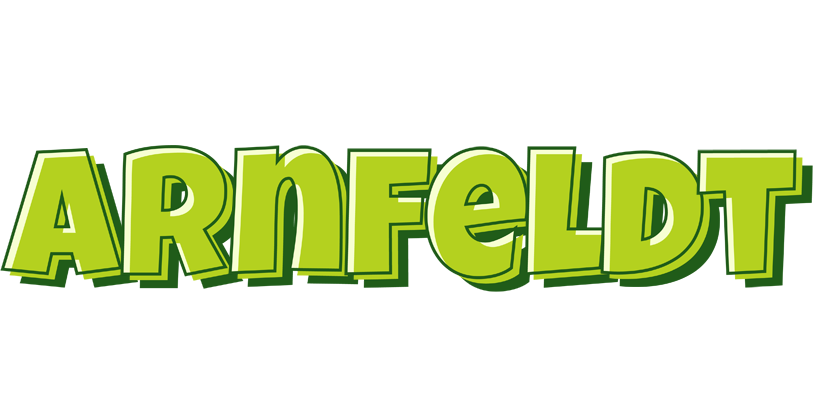 Arnfeldt summer logo