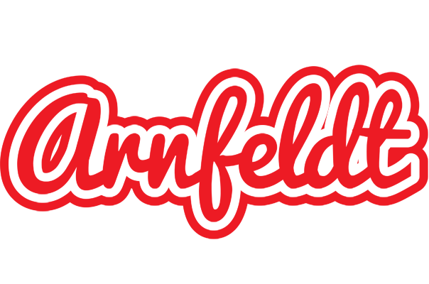 Arnfeldt sunshine logo