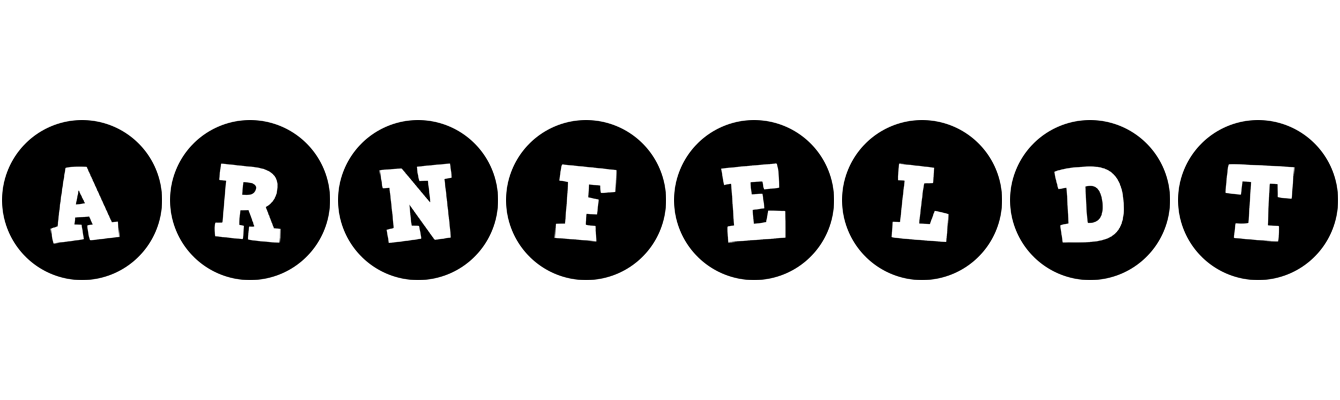 Arnfeldt tools logo