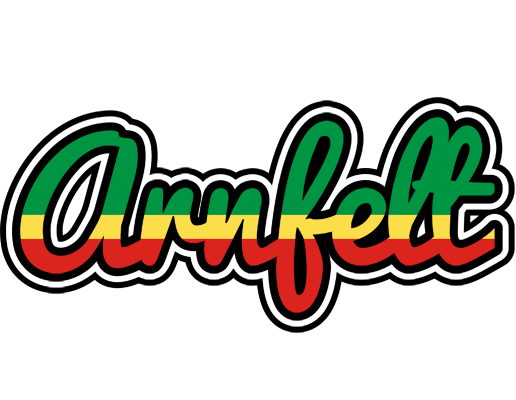 Arnfelt african logo