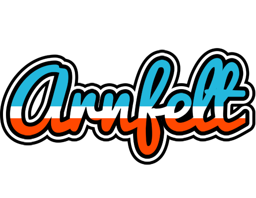 Arnfelt america logo