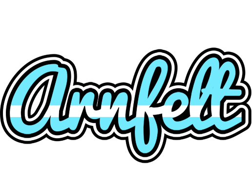 Arnfelt argentine logo