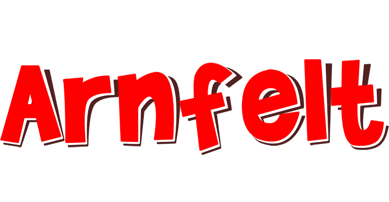 Arnfelt basket logo