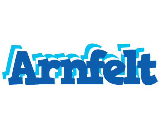 Arnfelt business logo