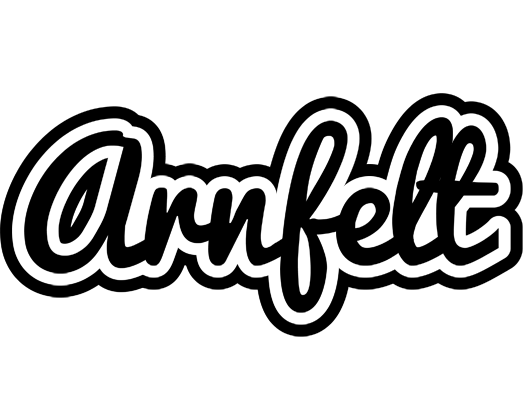 Arnfelt chess logo