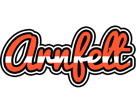 Arnfelt denmark logo