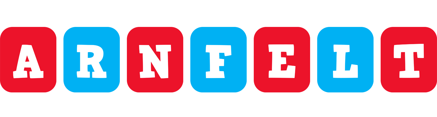 Arnfelt diesel logo