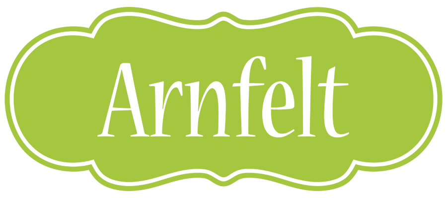 Arnfelt family logo