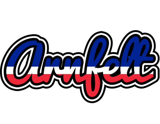 Arnfelt france logo