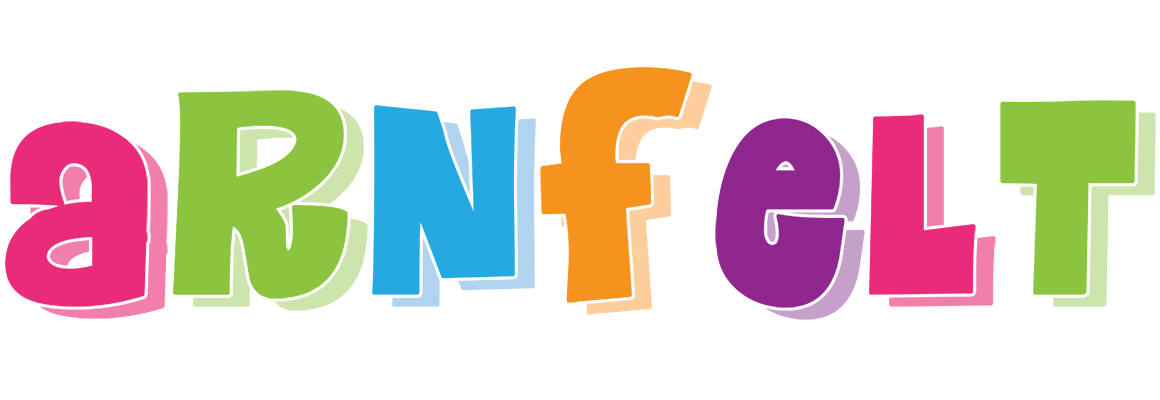 Arnfelt friday logo