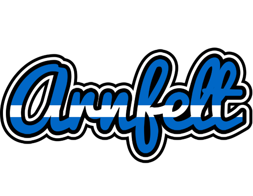 Arnfelt greece logo