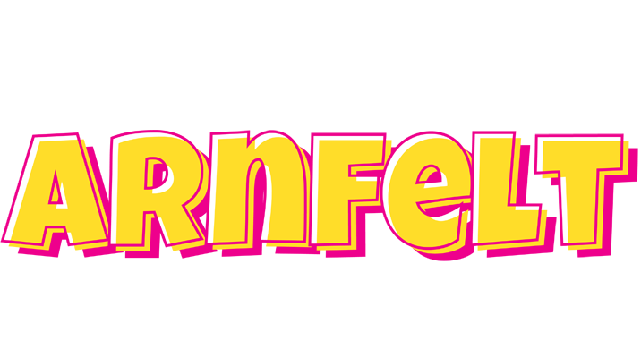 Arnfelt kaboom logo